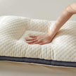 WELLTH HOUSE Water Cube Massage Bead Neck Pillow - Wellth House