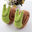 WELLTH HOUSE Snail Shaped Pet Sniffing Toy Mat - Wellth House
