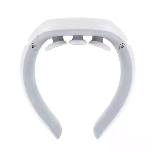 WELLTH HOUSE Electric Pulse Neck & Shoulder Massager - Wellth House