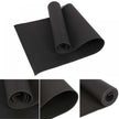 WELLTH HOUSE 15mm Non Slip Yoga Exercise Mat - Wellth House