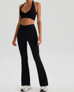 WELLTH HOUSE Women's Yoga Exercise Suit Set - Wellth House