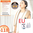 WELLTH HOUSE Multifunctional Massage Shawl Neck Massager - Wellth House
