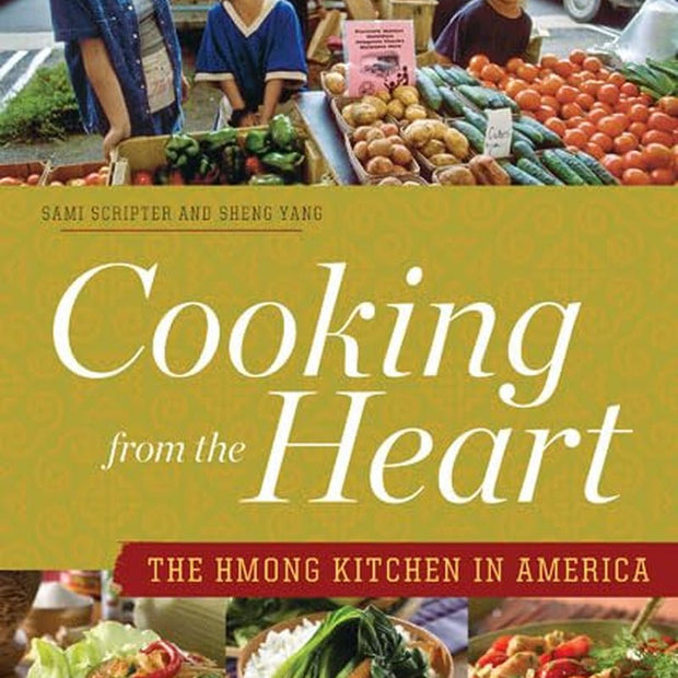 WELLTH HOUSE Cooking From The Heart Hmong Kitchen - Wellth House