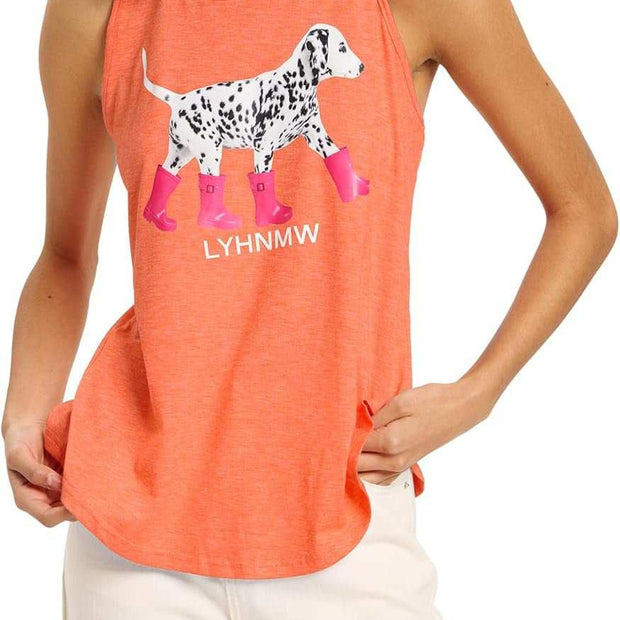 WELLTH HOUSE Open Back Yoga Workout Tank Top - Wellth House