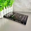 WELLTH HOUSE The Mountain Is You Self Mastery Book - Wellth House