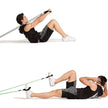 WELLTH HOUSE Resistance Bands Training Fitness - Wellth House