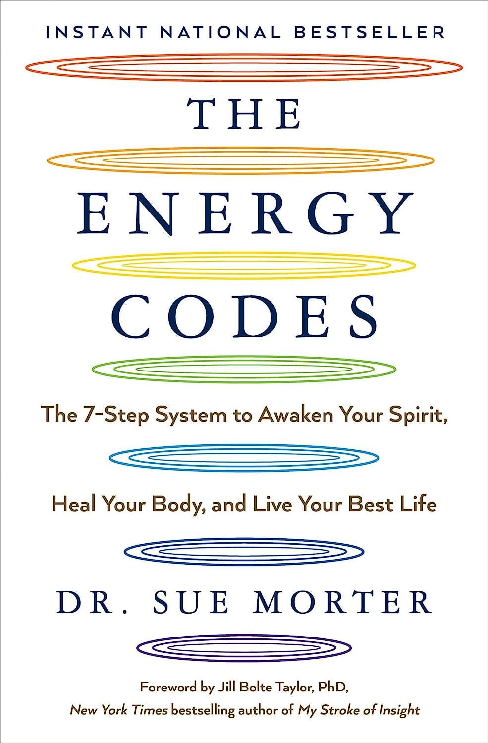 WELLTH HOUSE The Energy Codes Personal Growth Book - Wellth House