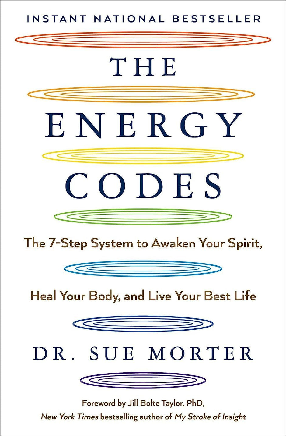 WELLTH HOUSE The Energy Codes Personal Growth Book - Wellth House