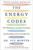 WELLTH HOUSE The Energy Codes Personal Growth Book - Wellth House