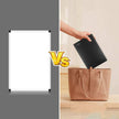 WELLTH HOUSE Rewritable Whiteboard Notepad Painting - Wellth House
