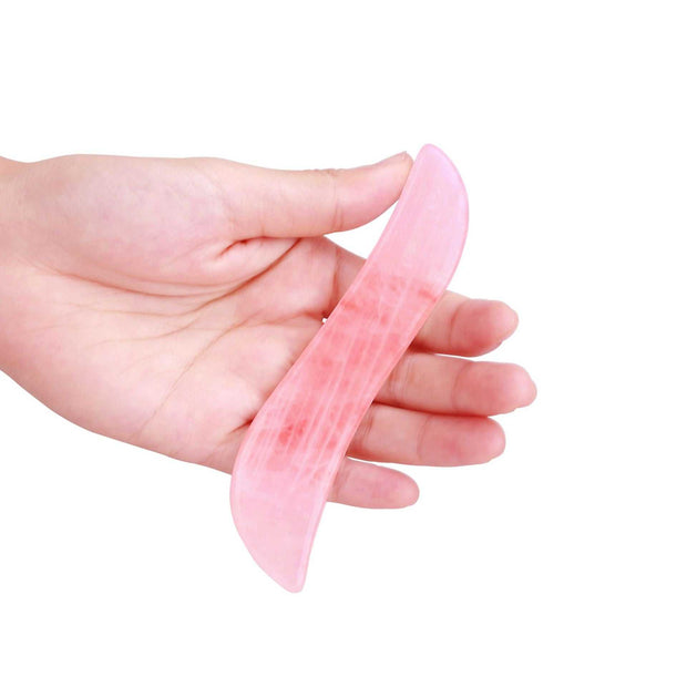 WELLTH HOUSE Facial Massager Scraping Board Tool - Wellth House