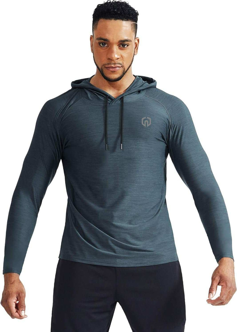 WELLTH HOUSE Men's Soft Cotton T-Shirt - Wellth House