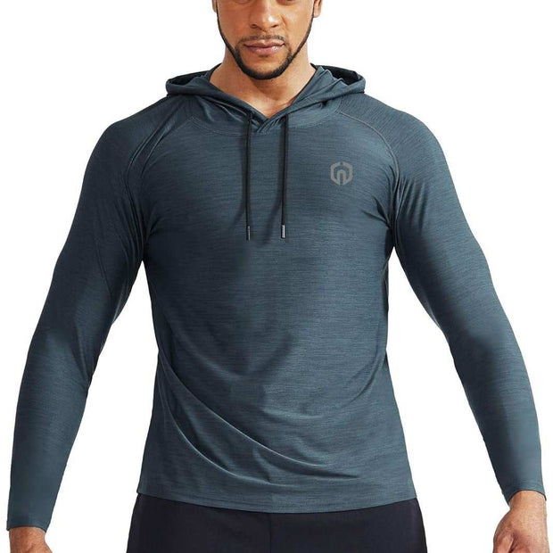 WELLTH HOUSE Men's Soft Cotton T-Shirt - Wellth House
