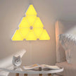 WELLTH HOUSE LED Quantum RGB Wall Lamp Light - Wellth House