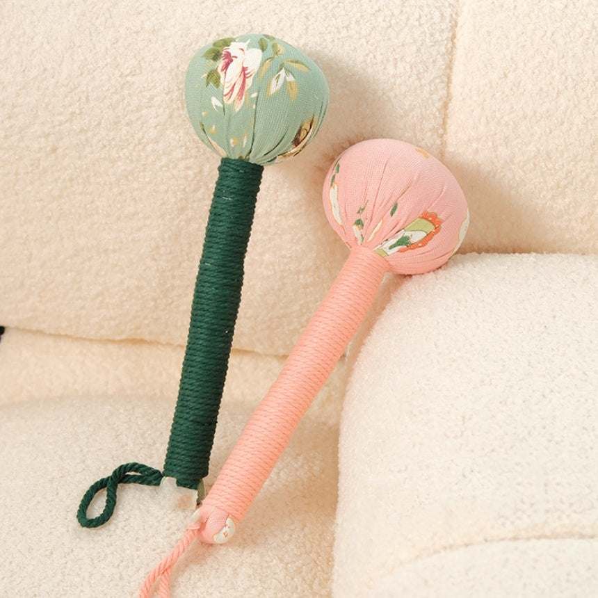 WELLTH HOUSE Argy Wormwood Health Massage Hammer - Wellth House