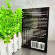 WELLTH HOUSE The Mountain Is You Self Mastery Book - Wellth House