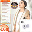WELLTH HOUSE Multifunctional Massage Shawl Neck Massager - Wellth House