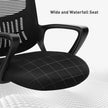 WELLTH HOUSE Drusilla Ergonomic Mesh Task Chair - Wellth House