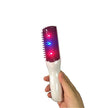 WELLTH HOUSE Electric Head Massage Hair Care Comb - Wellth House