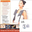 WELLTH HOUSE Multifunctional Massage Shawl Neck Massager - Wellth House