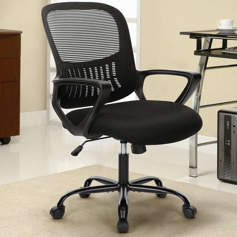 WELLTH HOUSE Drusilla Ergonomic Mesh Task Chair - Wellth House
