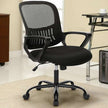 WELLTH HOUSE Drusilla Ergonomic Mesh Task Chair - Wellth House
