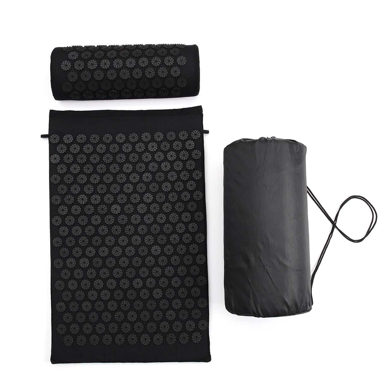 WELLTH HOUSE Acupuncture Yoga Mat Acupressure Mat - Wellth House