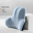 WELLTH HOUSE Office Lumbar Cushion Back Pillow - Wellth House