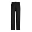 WELLTH HOUSE Men's Cotton Linen Straight Trousers - Wellth House