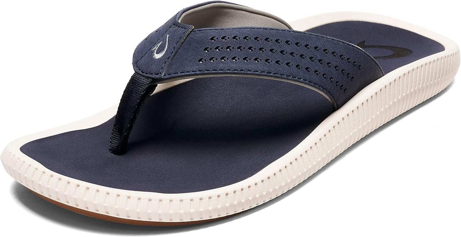 WELLTH HOUSE Men's Comfort Beach Sandals - Wellth House