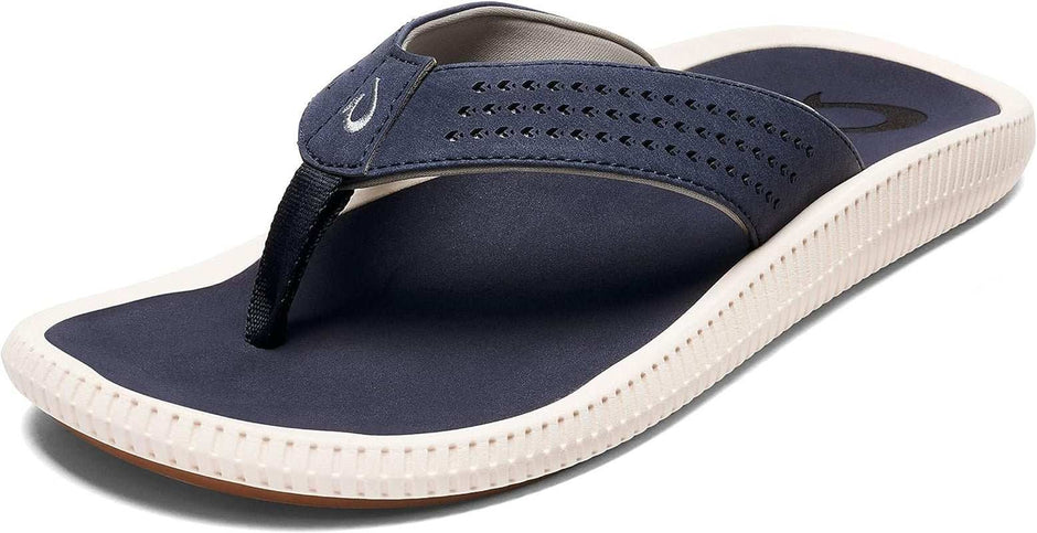 WELLTH HOUSE Men's Comfort Beach Sandals - Wellth House