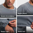 WELLTH HOUSE Men's Sauna Suit Gym Workout Jacket - Wellth House