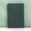 WELLTH HOUSE Student Coil Business Notebook Notepad - Wellth House