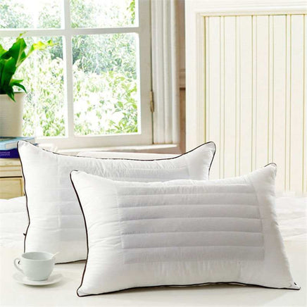 WELLTH HOUSE Buckwheat Cervical Support Pillow - Wellth House