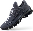 WELLTH HOUSE Men's Lightweight Running Walking Shoes - Wellth House