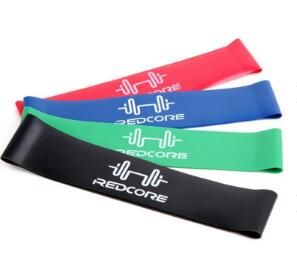 WELLTH HOUSE Resistance Bands for Fitness Training - Wellth House
