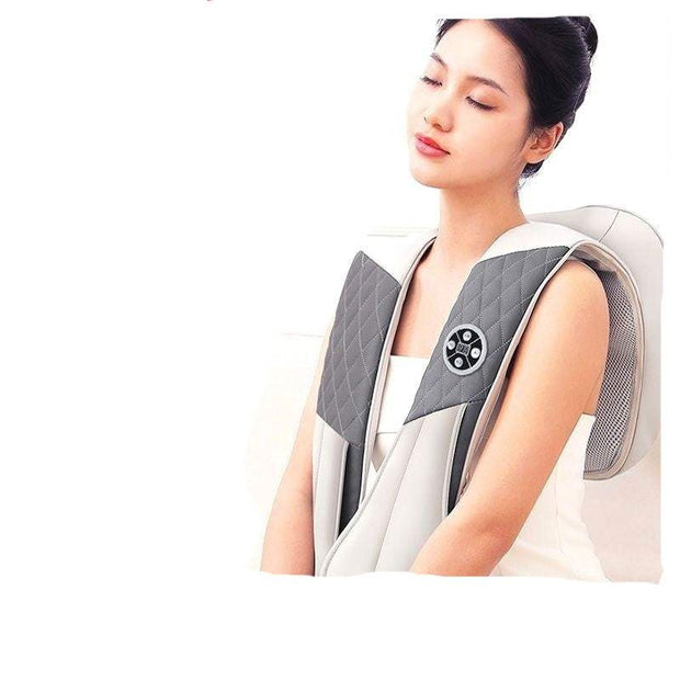 WELLTH HOUSE Multifunctional Massage Shawl Neck Massager - Wellth House