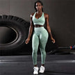 WELLTH HOUSE Elastic Hip Lifting Exercise Wear - Wellth House