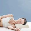 WELLTH HOUSE Neck Care Massage Latex Pillow - Wellth House