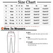 WELLTH HOUSE Men's Linen Blend Straight Leg Office Pants - Wellth House