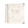 WELLTH HOUSE Prayer Book Full English Prayer Journal - Wellth House