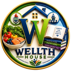 Wellth House